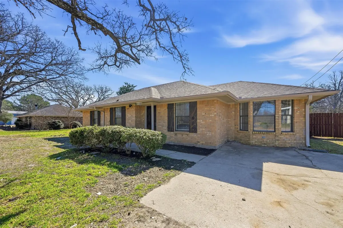 1816 Lake Highland W, Quinlan, TX 75474 - #1