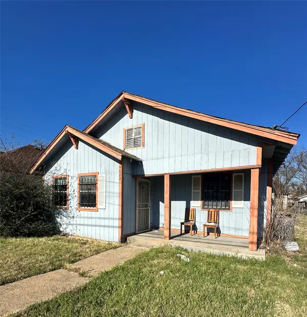 4422 Crozier Street, Dallas, TX 75215