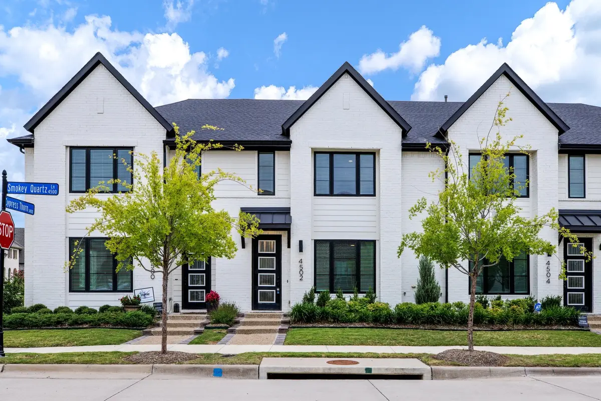 4502 Smokey Quartz Lane, Arlington, TX 76005 - #1
