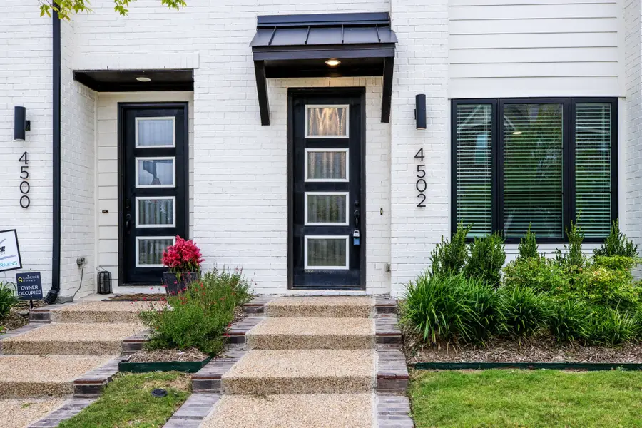 4502 Smokey Quartz Lane, Arlington, TX 76005 - #3