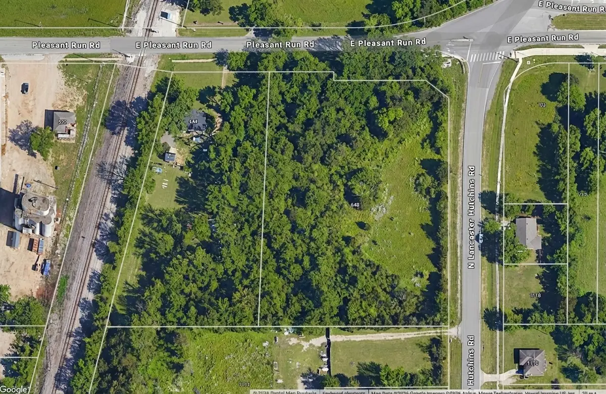 648 E Pleasant Run Road, Lancaster, TX 75146 - #1