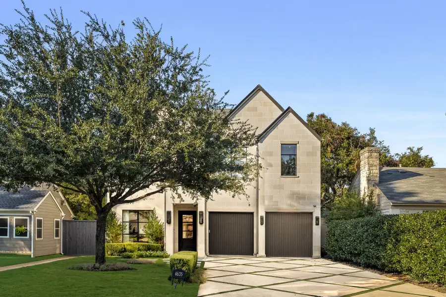 4635 W Amherst Avenue, Dallas, TX 75209 - #2
