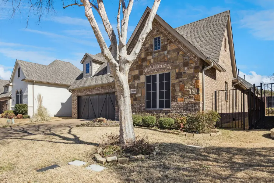 5809 Dry Creek Lane, Arlington, TX 76017 - #2