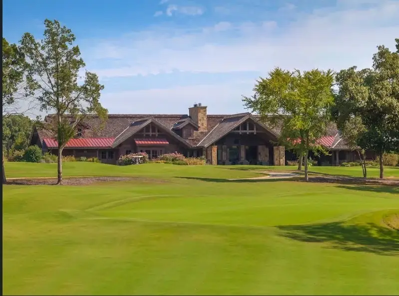 103/104 Medallion Club Street, Gordonville, TX 76245 - #2