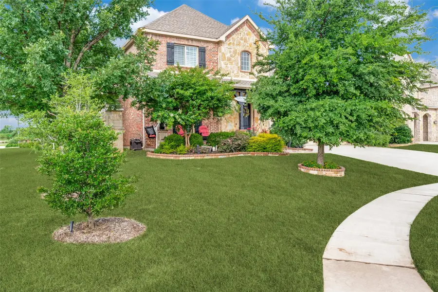 7701 Caddo Cove, McKinney, TX 75071 - #2