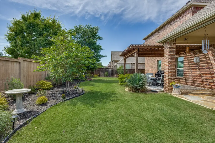 7701 Caddo Cove, McKinney, TX 75071 - #3