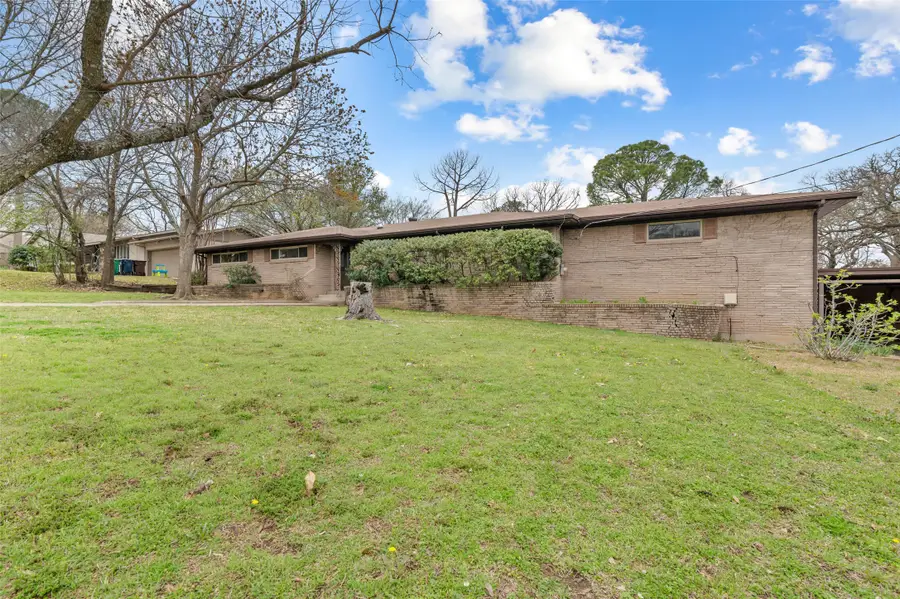 2815 Wilsonwood Drive, Denton, TX 76209 - #3