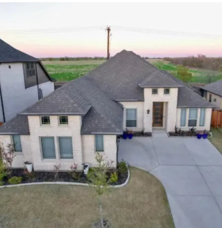 1927 Frediano Lane, McLendon Chisholm, TX 75032 - #3