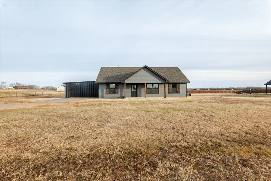 945 Erwin Road, Poolville, TX 76487 - #2