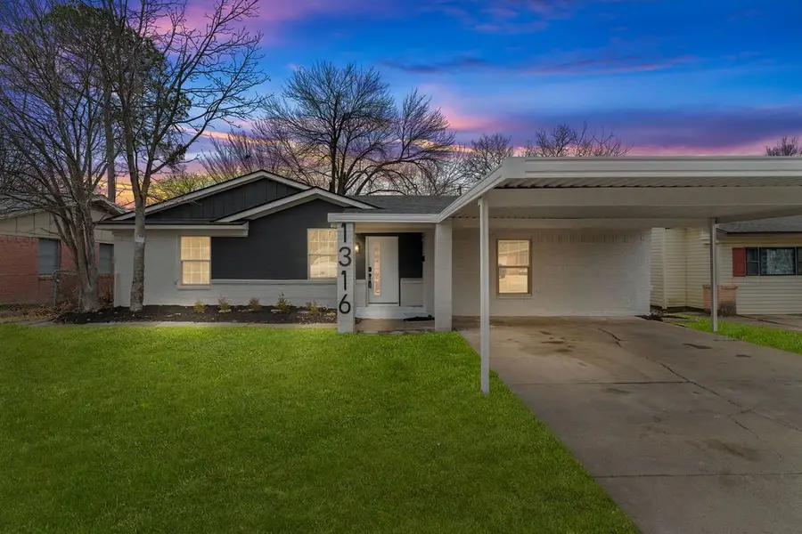 1316 Cascade Street, Mesquite, TX 75149 - #2