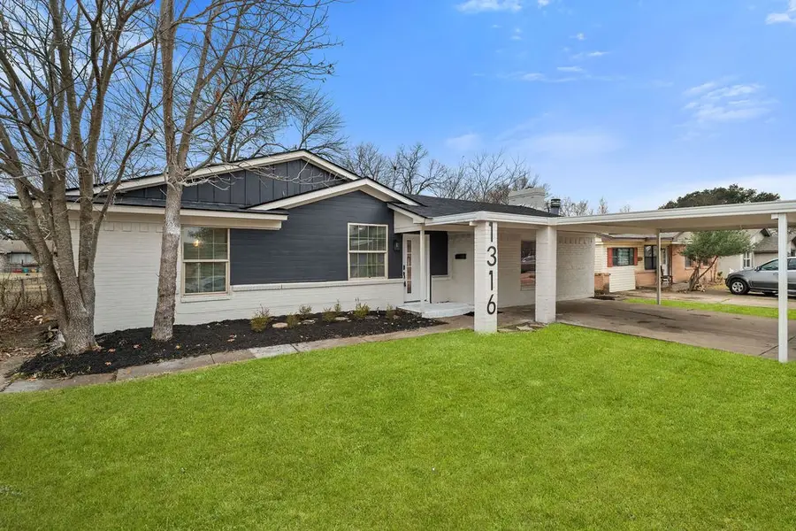 1316 Cascade Street, Mesquite, TX 75149 - #3