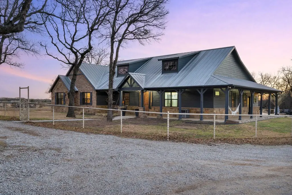 4069 S Fm 730, Decatur, TX 76234 - #1