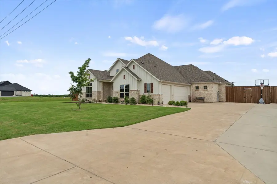 1428 Streetman Road, Royse City, TX 75189 - #2