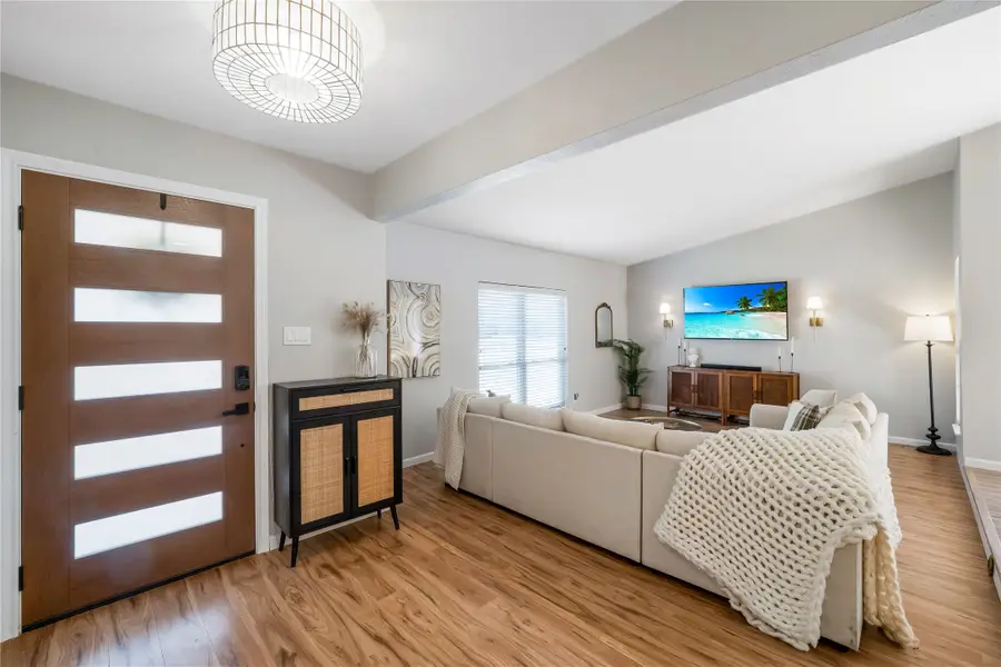 2201 Travis Drive, Plano, TX 75093 - #3