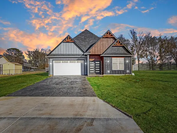 123 Cedar Bend Drive, Trinidad, TX 75163