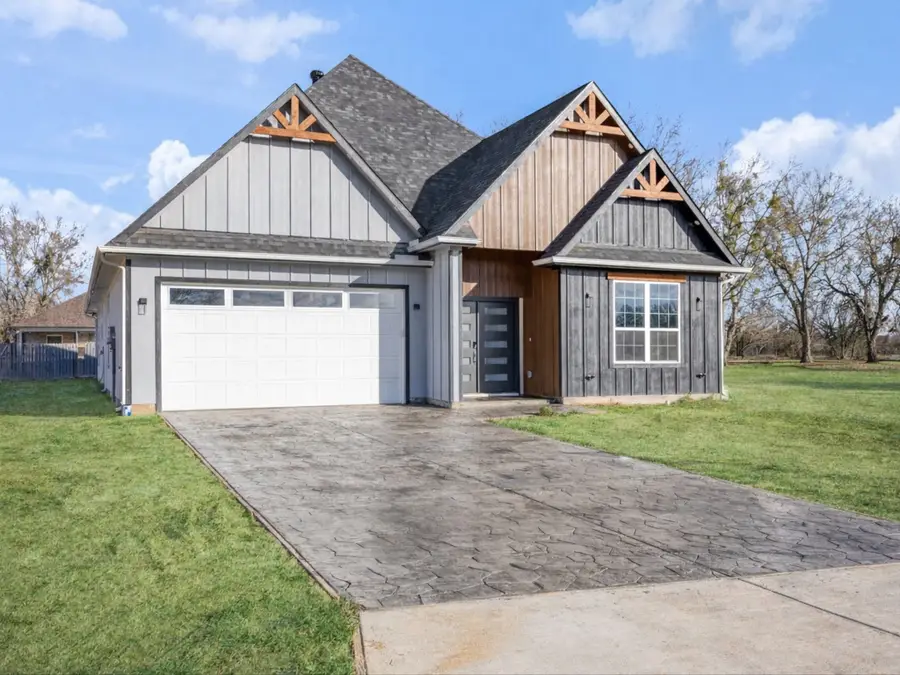 123 Cedar Bend Drive, Trinidad, TX 75163 - #3