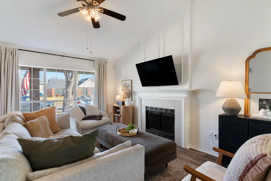 7518 Bayview Drive, Rowlett, TX 75088 - #3