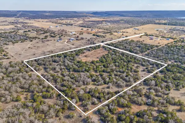1500 Brown Road, Palo Pinto, TX 76484