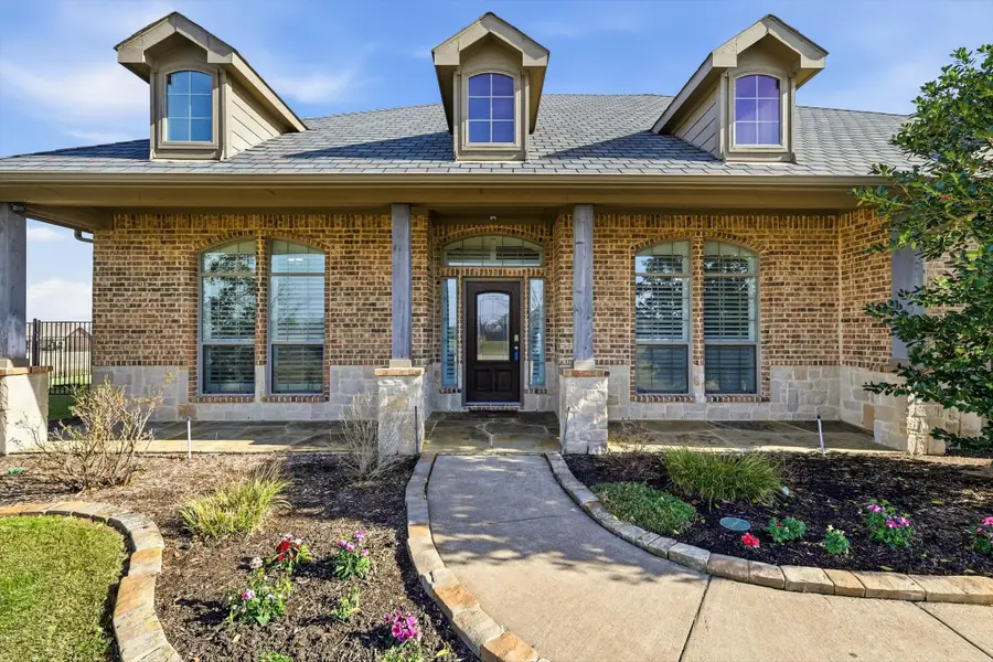 13176 Amber Meadow Drive, Talty, TX 75126 - #2