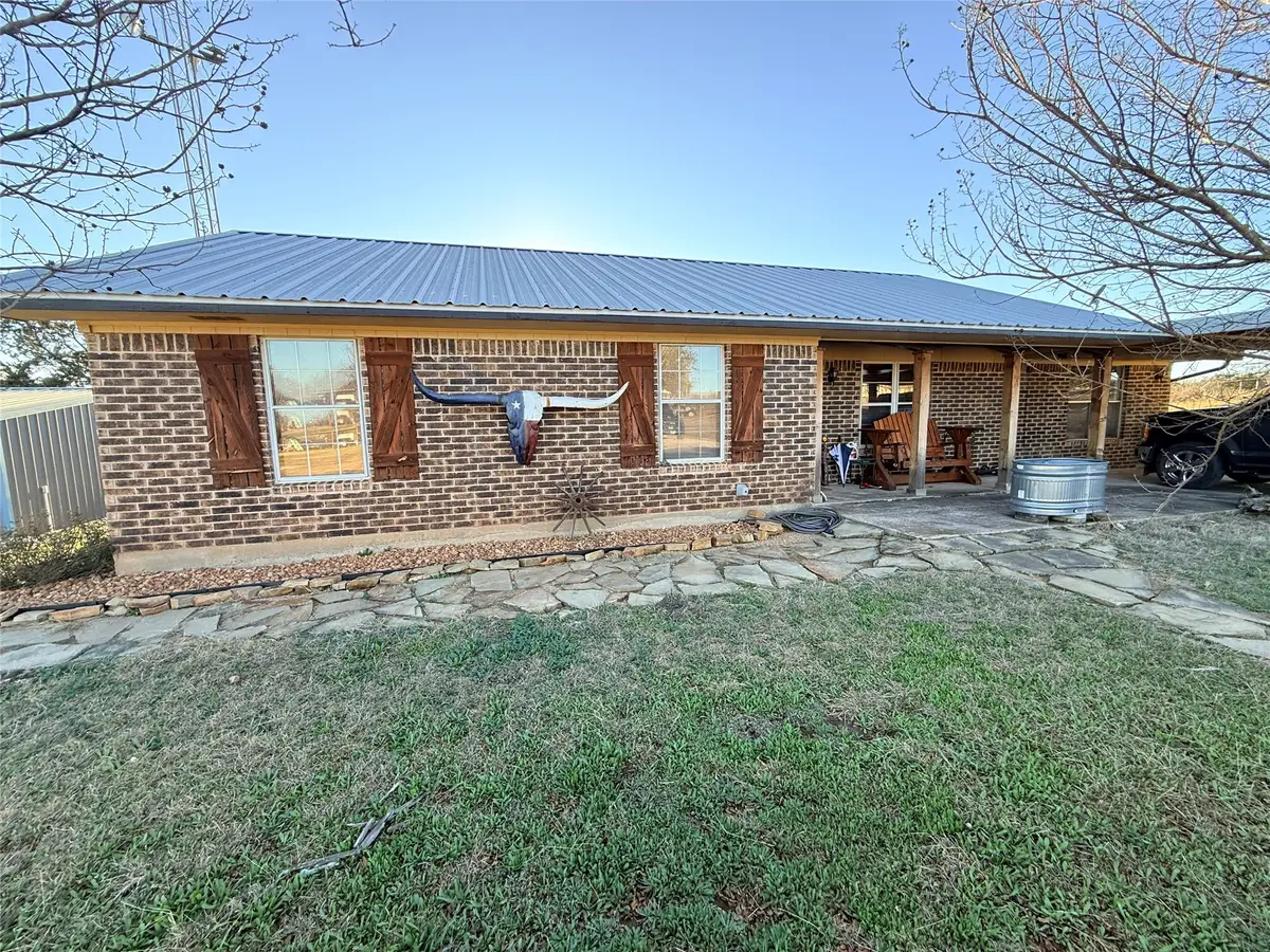 351 Bosque Bend Lane, China Spring, TX 76633 - #1