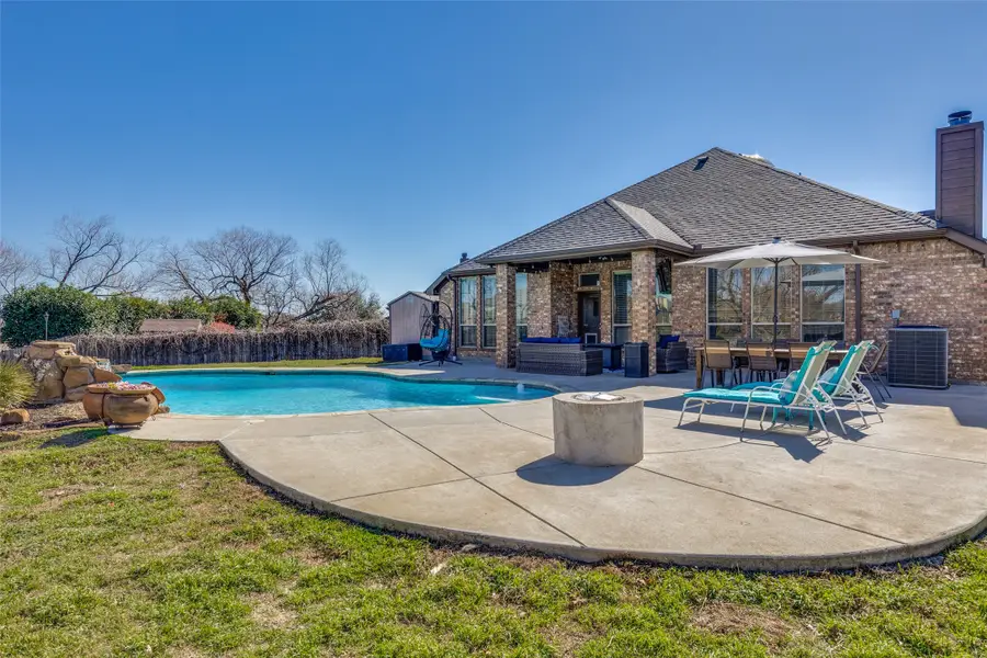 11564 Round Leaf Drive, Fort Worth, TX 76244 - #2