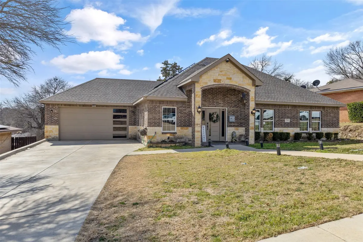 714 Oak Park Drive, Dallas, TX 75232 - #1