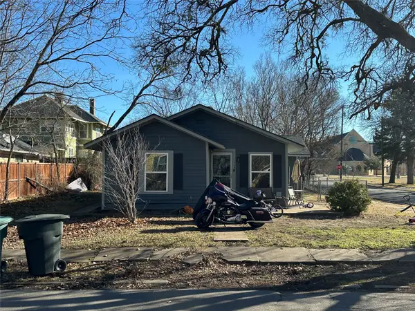 723 S Elm Street, Sherman, TX 75090