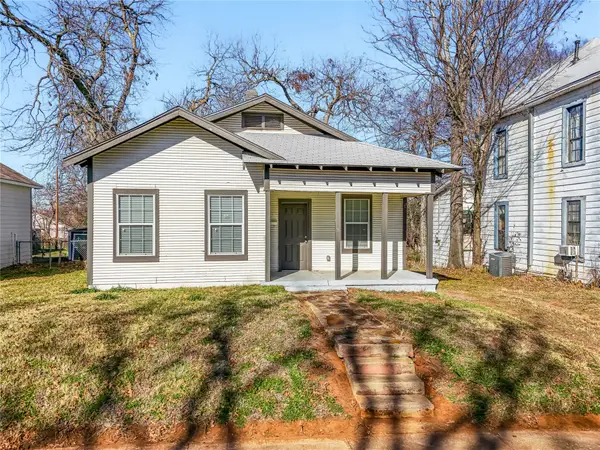 1123 W Morgan Street, Denison, TX 75020