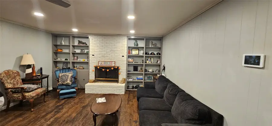 6766 Broadacres Road, Shreveport, LA 71129 - #2