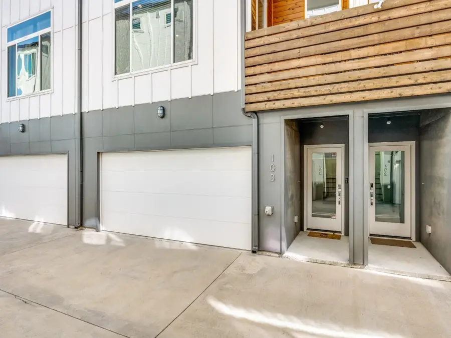 2310 N Carroll Avenue #103, Dallas, TX 75204 - #2