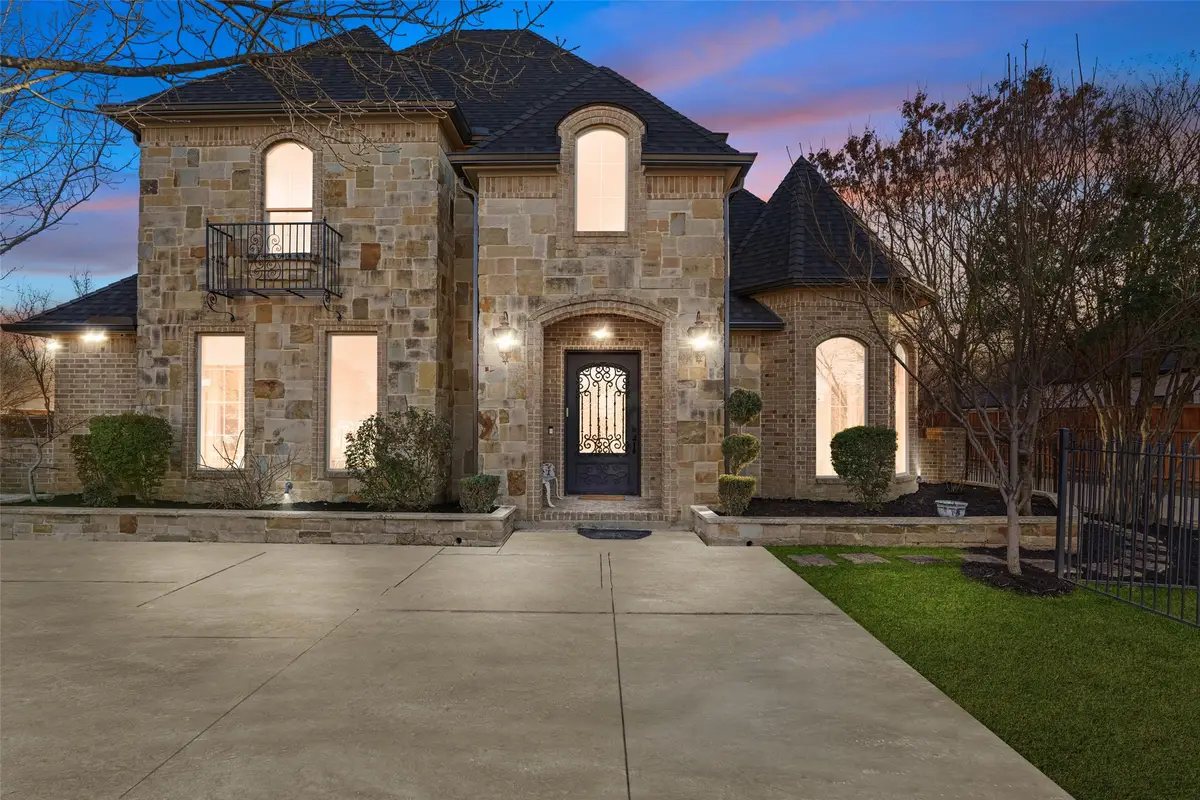 3310 Collard Road, Arlington, TX 76017 - #1