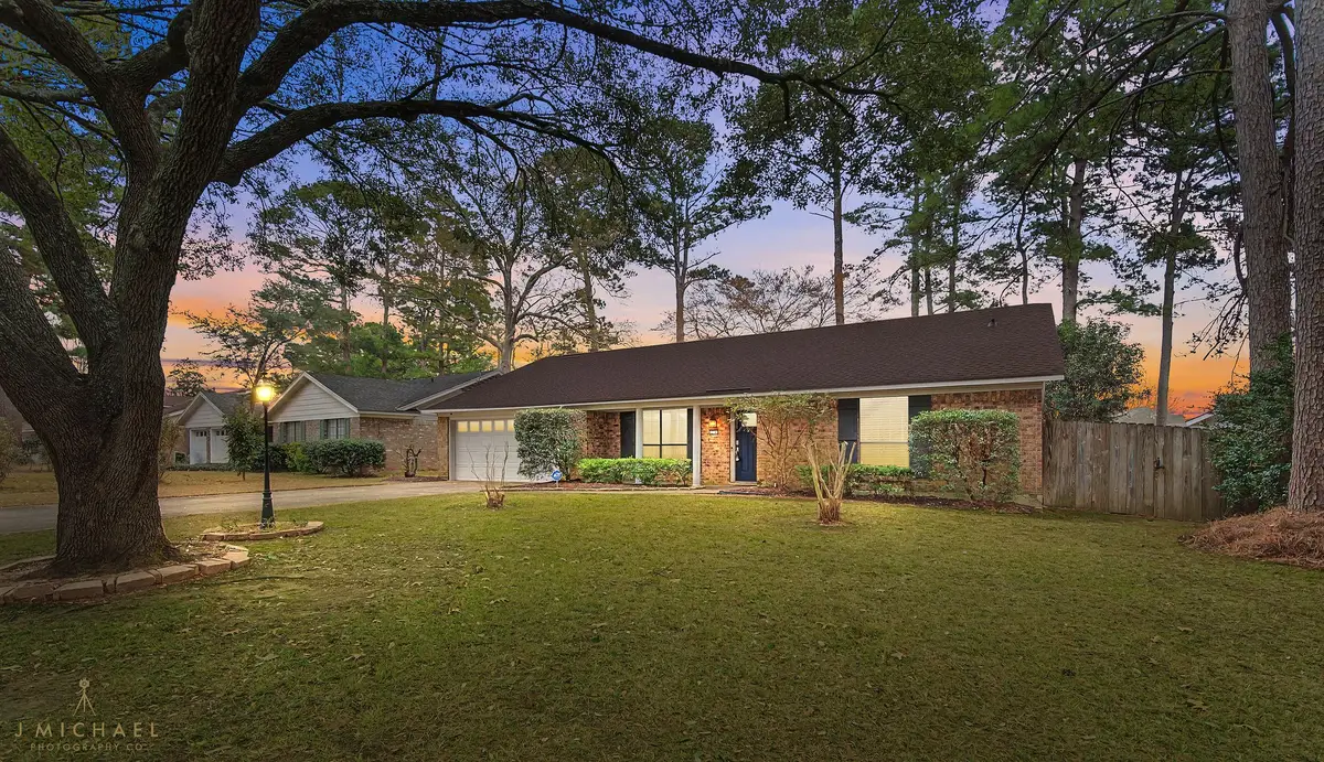 314 Sage Hill Drive, Shreveport, LA 71106 - #1