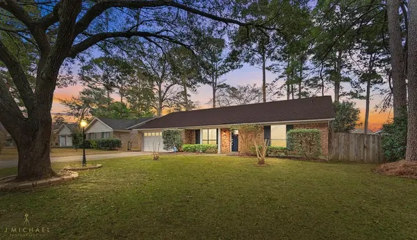 314 Sage Hill Drive, Shreveport, LA 71106