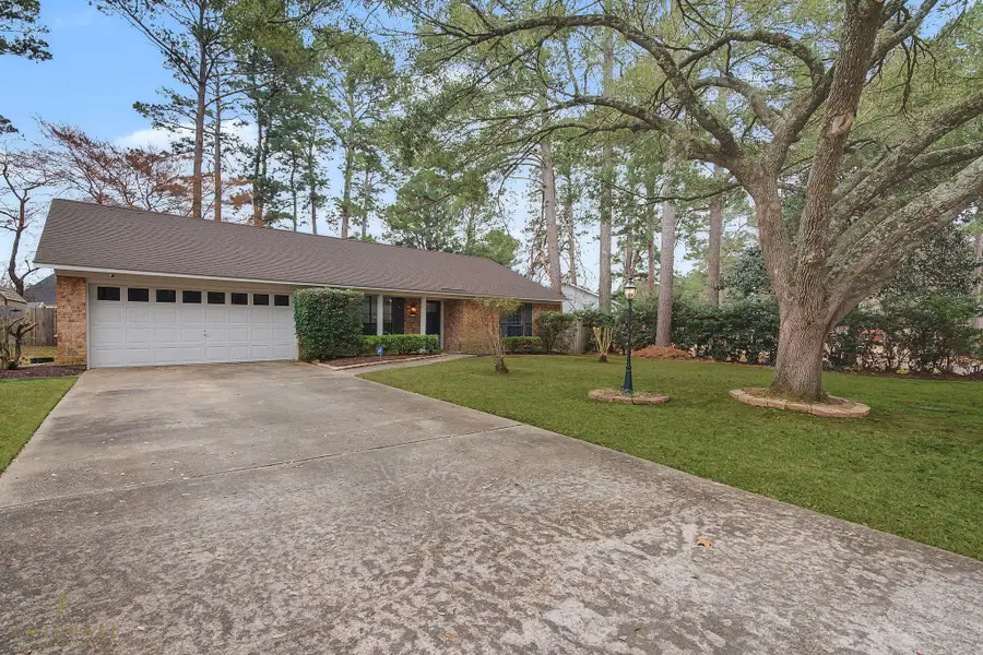 314 Sage Hill Drive, Shreveport, LA 71106 - #2