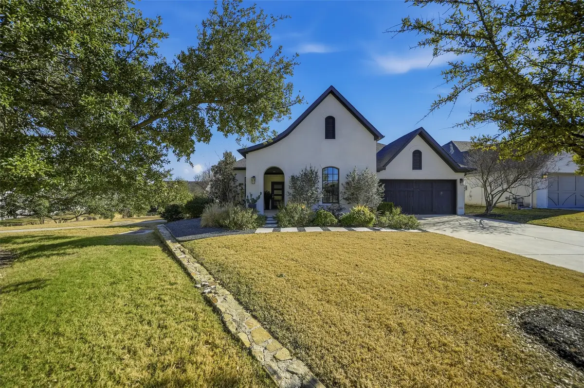 637 Prairie Avenue, Aledo, TX 76008 - #1