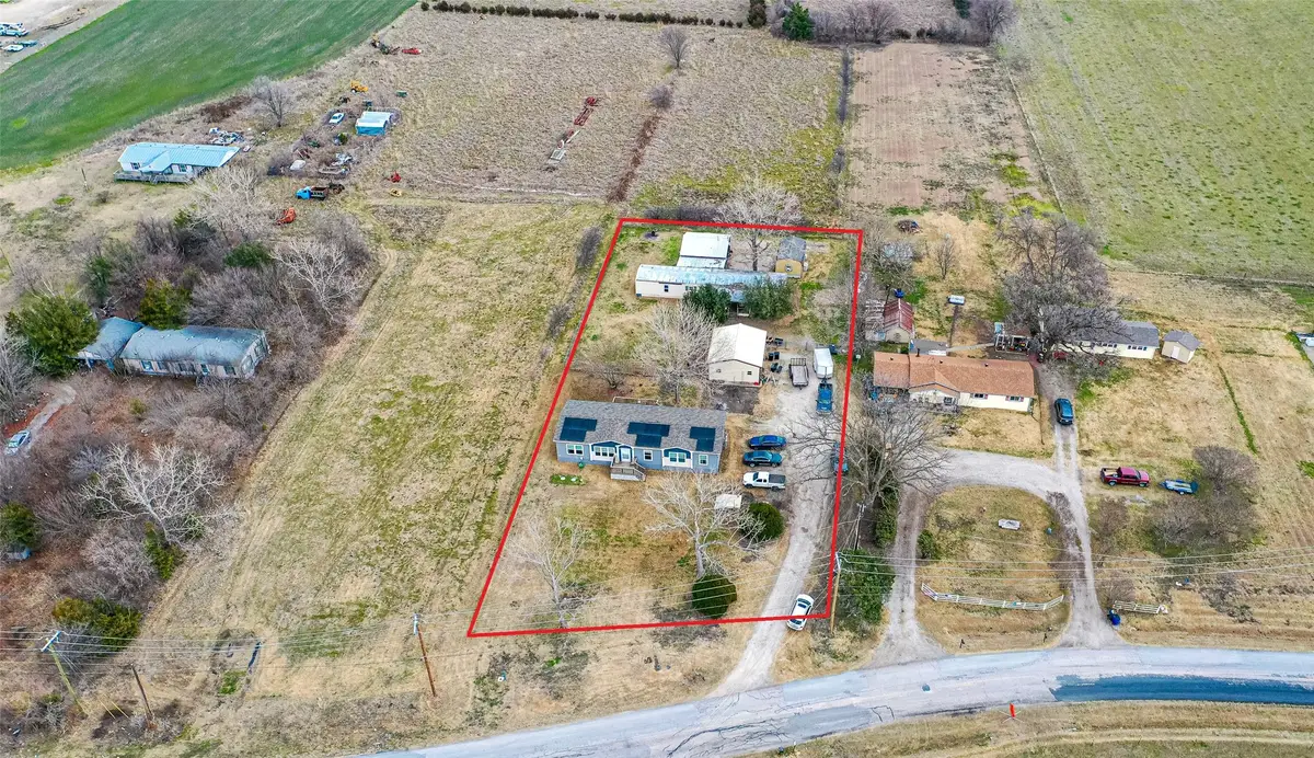 6147 County Road 437, Princeton, TX 75407 - #1