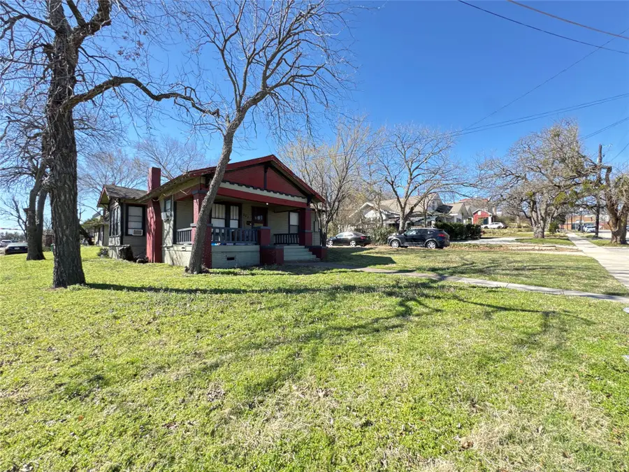 503-507 Pearl Street, Denton, TX 76201 - #2