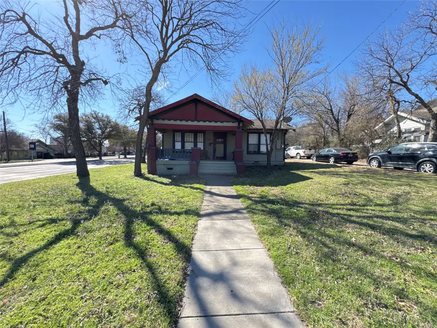 503-507 Pearl Street, Denton, TX 76201 - #3