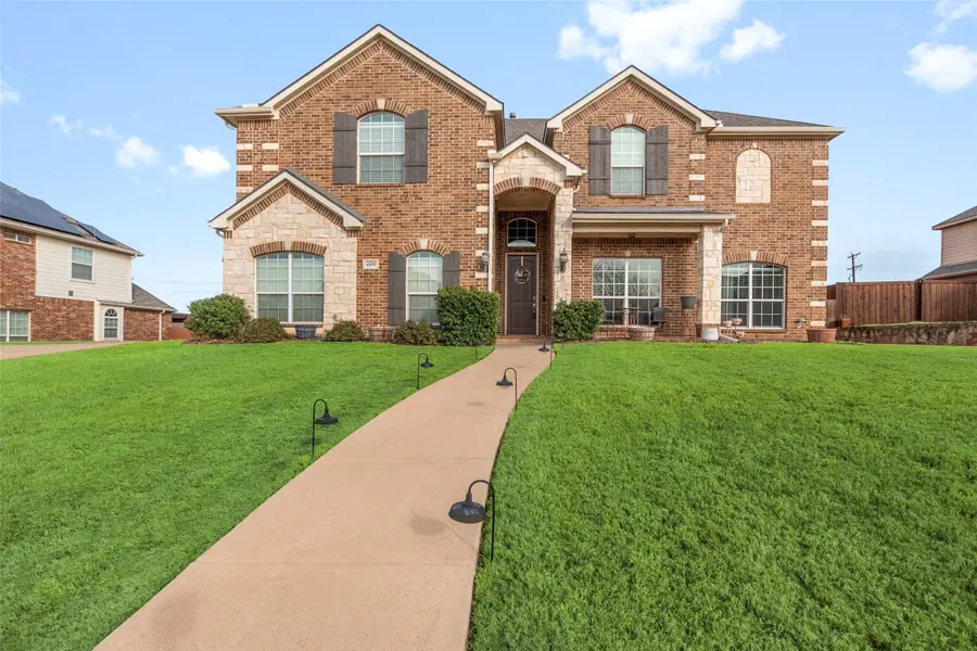 609 Sunrise Drive, Kennedale, TX 76060 - #2