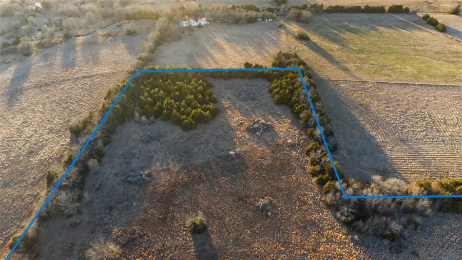 TBD 15 Acres County Road 1033, Celeste, TX 75423 - #3