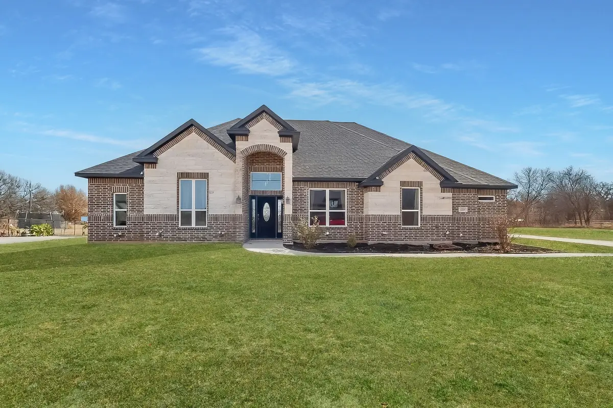 129 Altom Road, Springtown, TX 76082 - #1