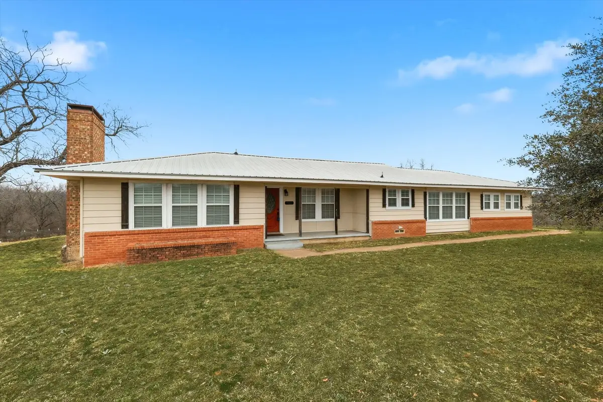 9820 Fm 2451, Scurry, TX 75158 - #1