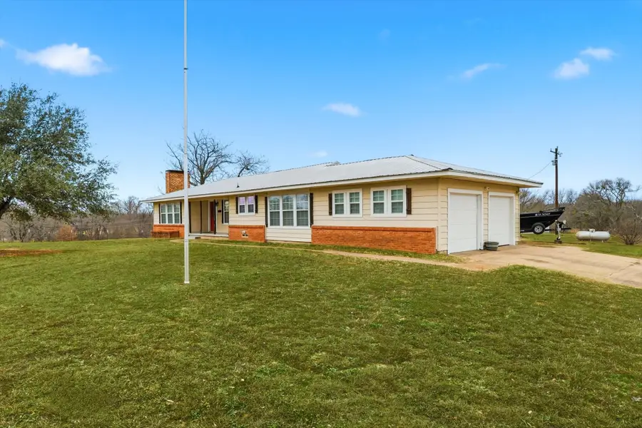 9820 Fm 2451, Scurry, TX 75158 - #2