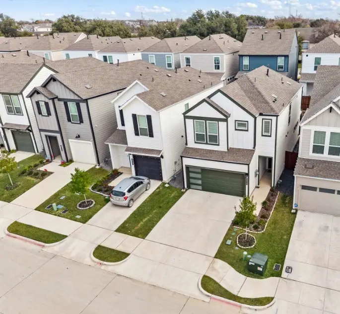 3210 Hampton Drive, Richland Hills, TX 76118 - #2