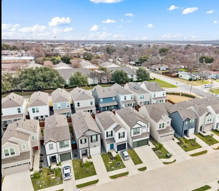 3210 Hampton Drive, Richland Hills, TX 76118 - #3