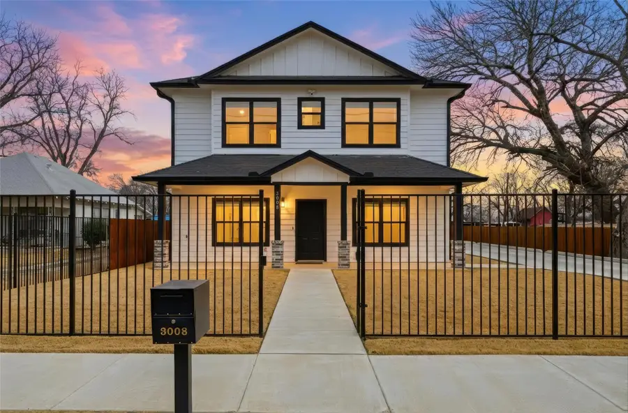 3008 S 3rd Street, Waco, TX 76706 - #2