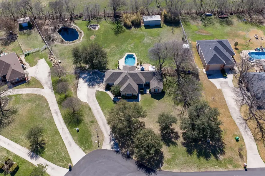 1808 Bear Springs Drive, Haslet, TX 76052 - #2