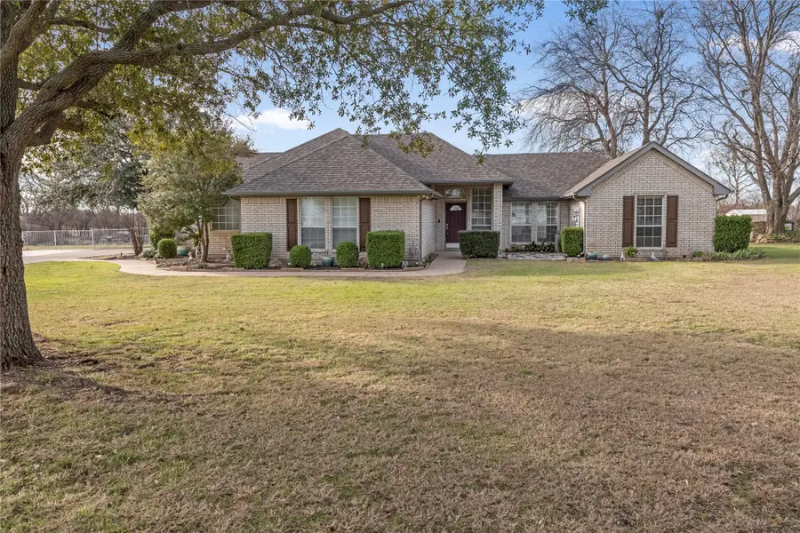 1808 Bear Springs Drive, Haslet, TX 76052 - #3