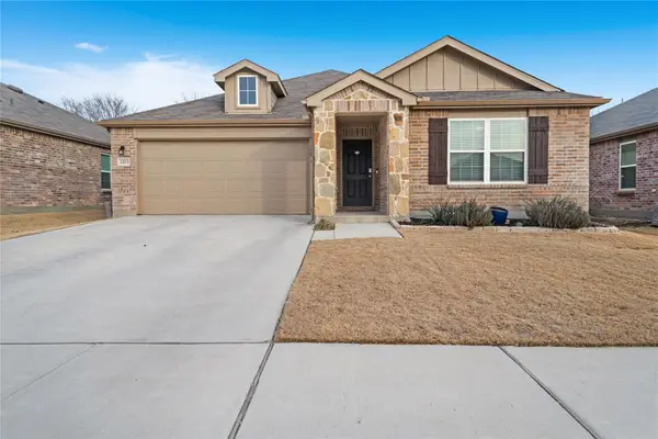 2213 Village Creek Lane, Denton, TX 76208