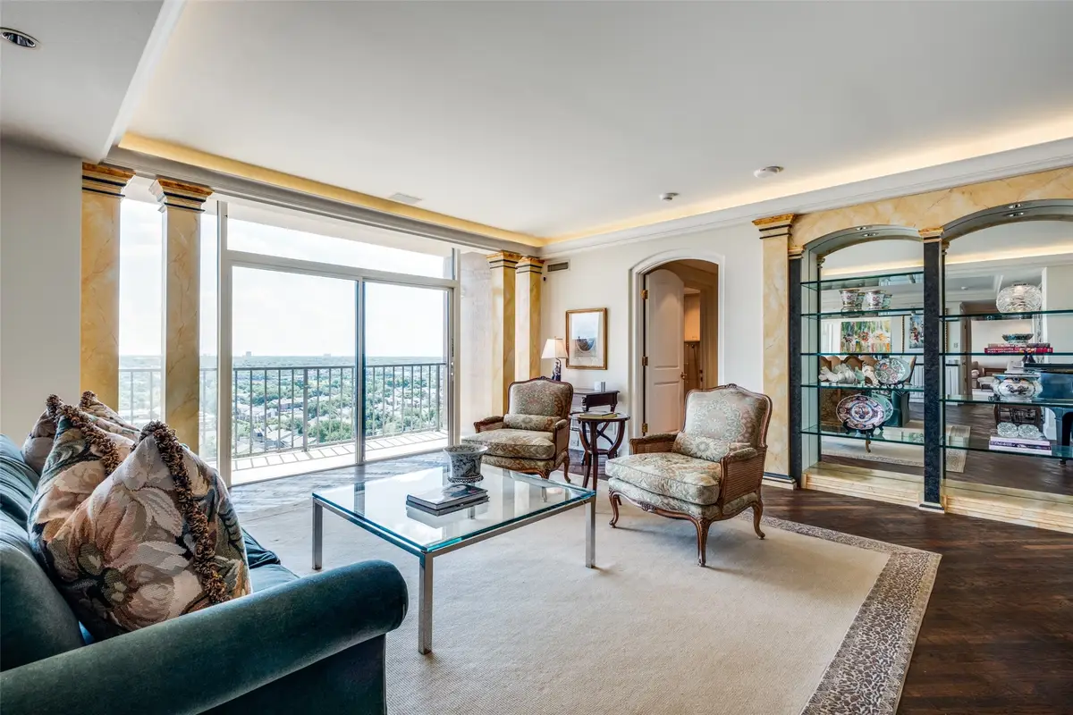 5200 Keller Springs Road #1424 & 1426, Dallas, TX 75248 - #1